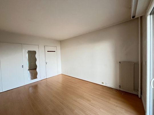 Location appartement 3 pièces, 80.00m², Reims - Photo 1