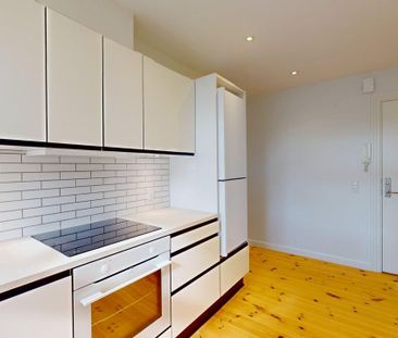 Centralt beliggende lejlighed med 3 værelser i Aalborg - Foto 3