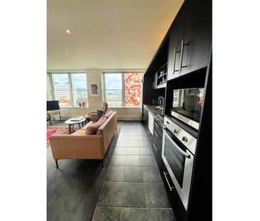 2 bedroom apartment, close to the Government and CBD - Photo 2