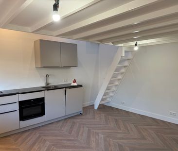 Appartement te huur: Van Tuyll van Serooskerkenplein 49 1076 LZ Ams... - Foto 1