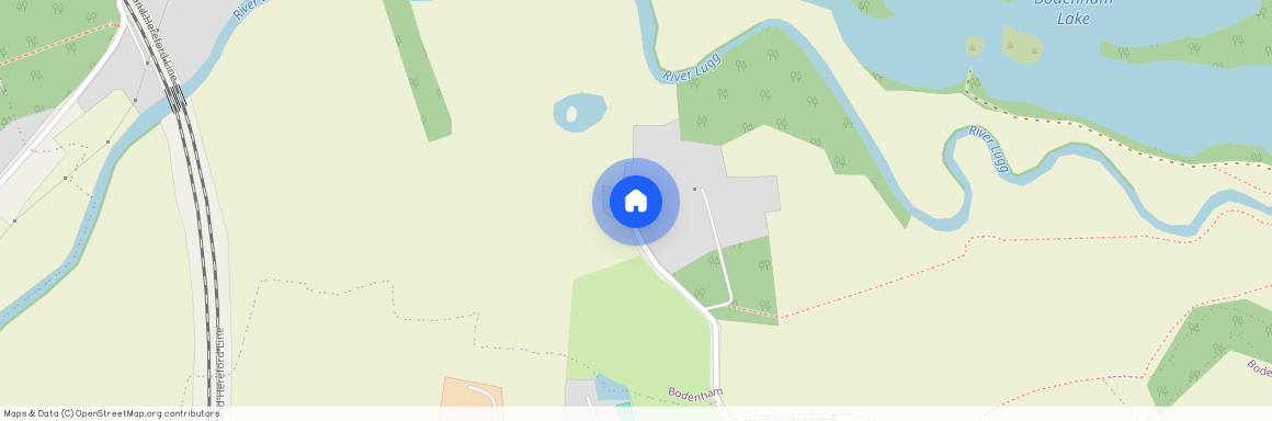 The Annexe The Oast House, Marden, Hereford, Herefordshire