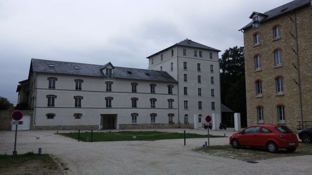 Appartement Morigny Champigny 2 pièce(s) 50.65 m2 - Photo 1