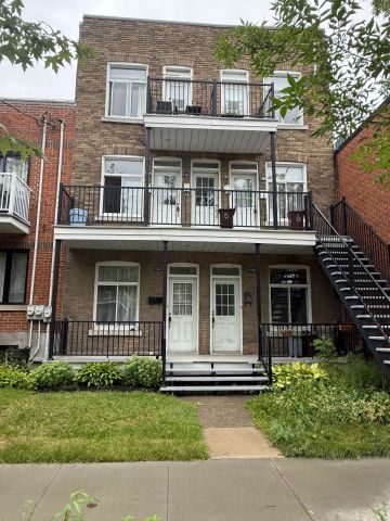 7159 Rue De La Roche - Photo 3