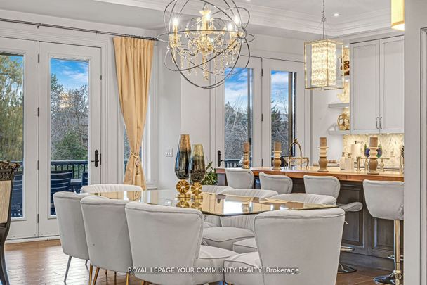 For Lease - 49 Lavender Valley Road, King, Ontario - Photo 1