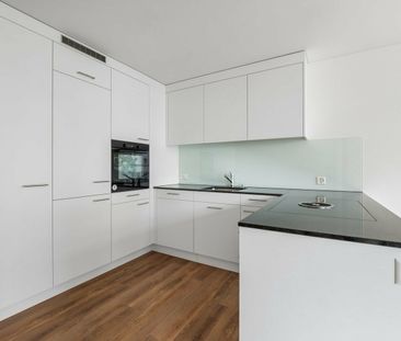 "Wohnen in lichtdurchflutetem, modernem Neubau" - Foto 2