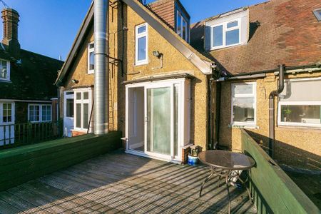 1 bedroom flat to rent - Photo 2