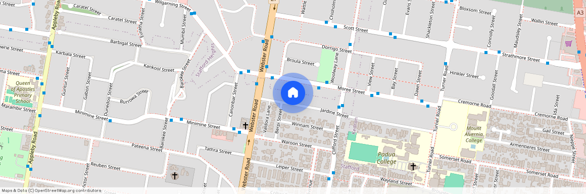 99 Jardine St, Stafford QLD 4053