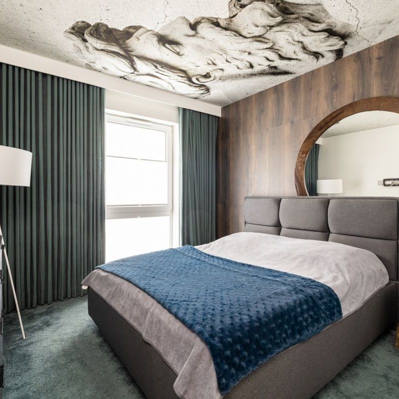 Apartament nad Motławą, Zwierzęta mile widziane - Фото 1