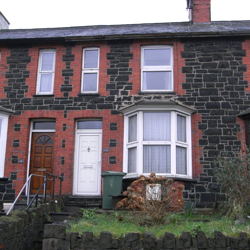 Caernarfon Road, Bangor, Gwynedd, LL57 - Photo 1