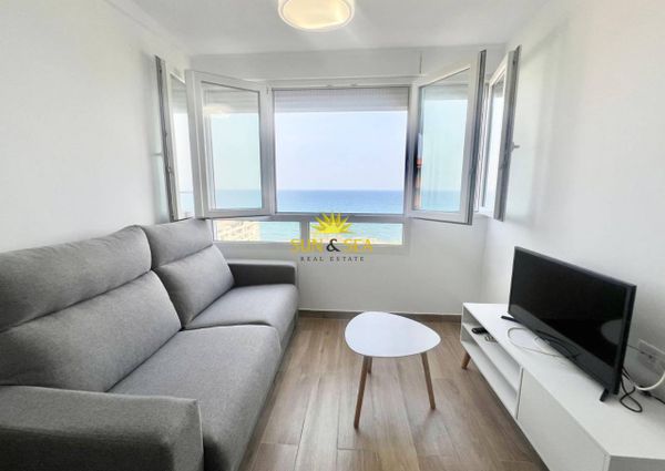 1 BEDROOM APARTMENT IN TORREVIEJA