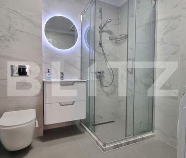 Prima inchiriere! 3 camere, 80mp, terasa 20mp, garaj, zona Fabricii - Fotografie 6