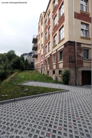 Großzügige 2-Raumwohnung mit Terrasse - Foto 3