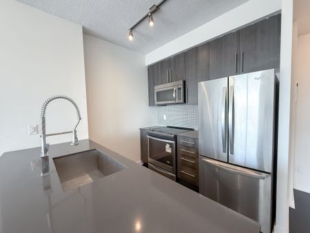 For Lease - 510 Curran Place Unit# 2903, Mississauga, Ontario - Photo 5