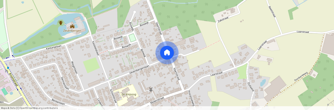 Vaartstraat 34 / 0.1, 2520 Ranst