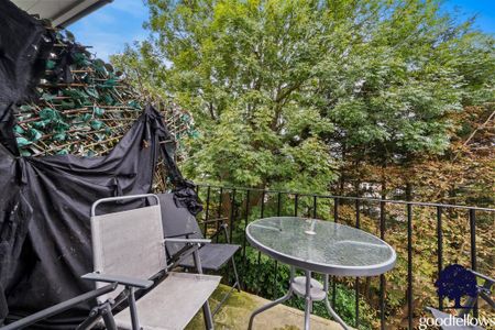 2 bedroom apartment to rent - Photo 4