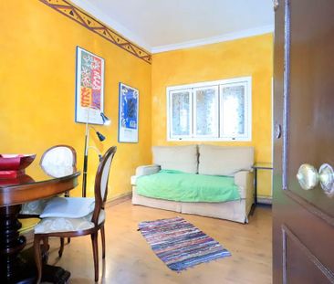 Calle de Ilustración, Madrid, Community of Madrid 28008 - Photo 5