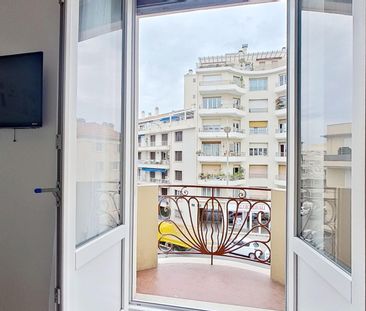 DUGOMMIER Colocation 4 chambres à Antibes - Photo 3