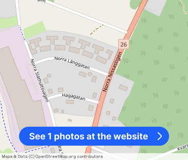 N. Nissastigen 73 - Photo 1