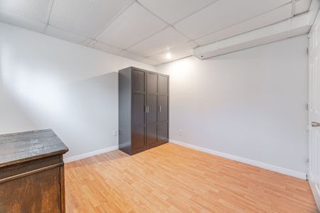For Lease - 319 Grantham Avenue Unit# Lower, St. Catharines, Ontario - Photo 3