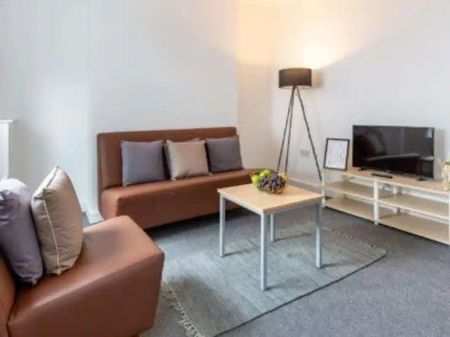 Room in a 3 Bed Apartment - Photo 5