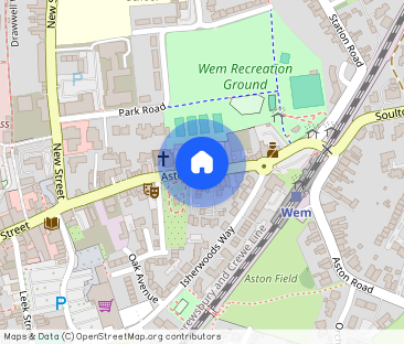 Aston Street, Wem, Shrewsbury - Photo 1