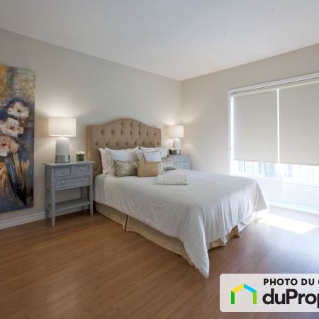 205 rue Laurier - 3-1/2 + Boudoir, Gatineau (Hull) à louer - Photo 1