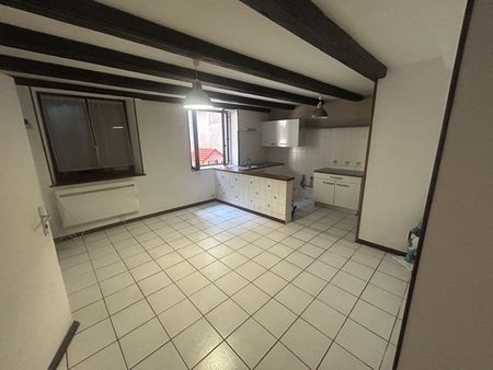 Appartement 2 pièces à Rosières-aux-Salines - Photo 3