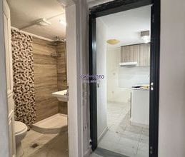 Studio/Γκαρσονιέρα για ενοικίαση - Άνω Πόλη, - Φωτογραφία 2