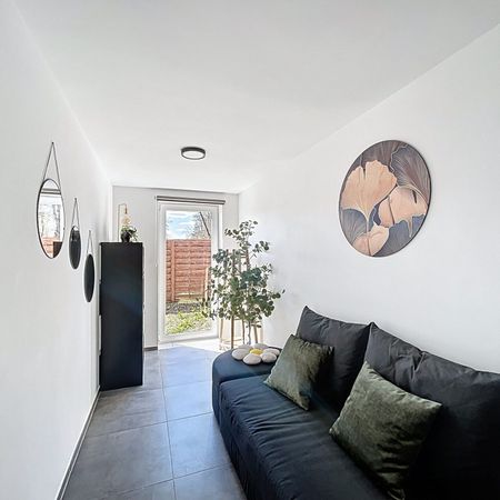 Studio à louer à Hargimont - Photo 4