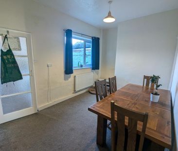 2 bedroom terraced house to rent - Photo 3