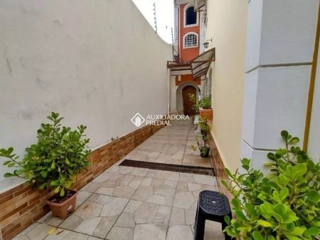 Sobrado com 4 quartos e 478m² para alugar em Vila Euclides, São Bernardo do Campo. - Foto 4
