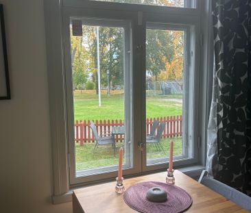 Kista Alléväg - Photo 5