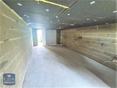 Location Maison 2 pièces 51m² CHAMPIGNY SUR VEUDE 37120 - Photo 4