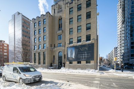 For Lease - 180 Metcalfe Street Unit# 2308, Ottawa Centre, Ontario - Photo 4