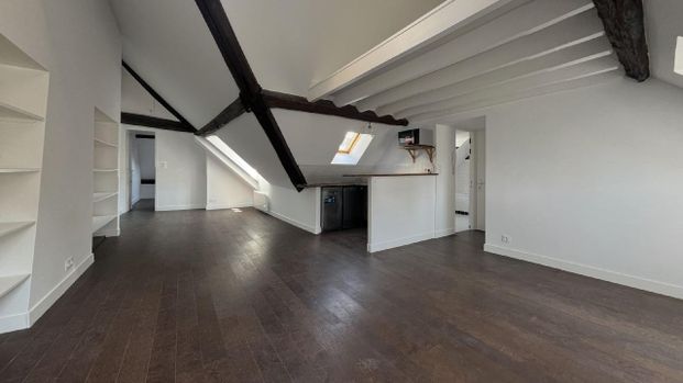 Superbe 2 pièces Faubourg St Honoré Paris 8 - Photo 1