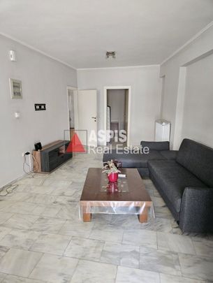 Διαμέρισμα για ενοικίαση - Ελευσίνα - Photo 1