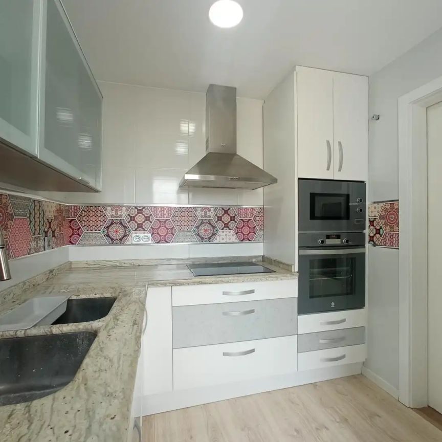 Ático de alquiler en Ogíjares - Photo 1