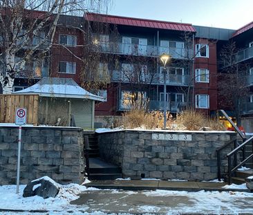 221 | 1 Bedroom Condo | Greenview | Convenient Location | Undergrou... - Photo 1