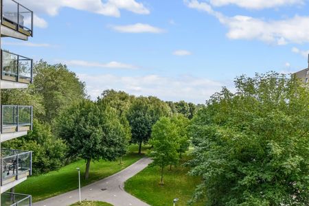 Appartement te huur: Zuster Meijboomstraat 125 2331 PG Leiden - Foto 4