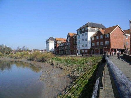 The Wharf, New Crane Street, CH1 - Photo 3