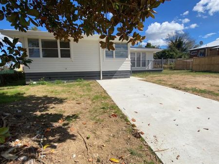 Renovated Home - Photo 5