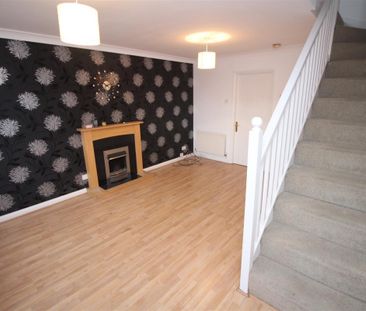 2 bedroom End of terrace house to rent in Friars Way, Newcastle Upo... - Photo 4