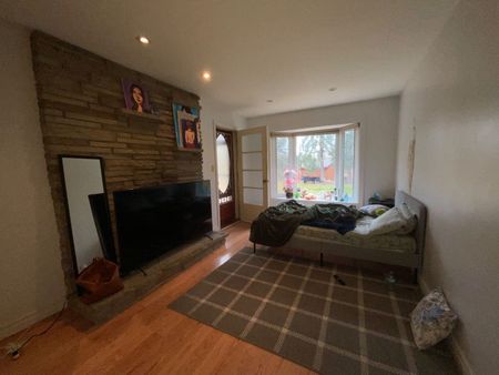 For Lease - 415 Mount Pleasant Road Unit# Upper, Brantford, Ontario - Photo 3