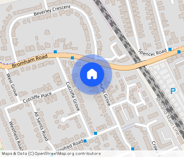 Hurst Grove, Bedford, Bedfordshire, MK40 - Photo 1