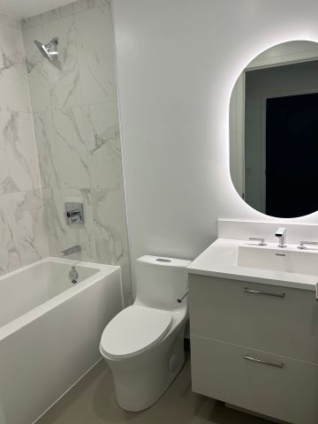 For Lease - 36 OLIVE Avenue Unit# 2708, Toronto, Ontario - Photo 5