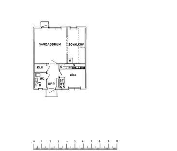 Ortvägen 1 B - Foto 2