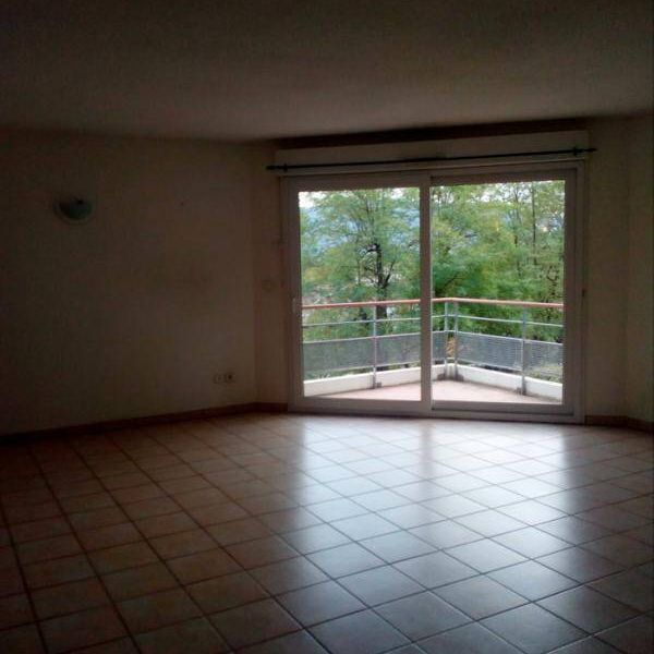 Location appartement t3 79 m² à Villefranche-de-Rouergue (12200) - Photo 1