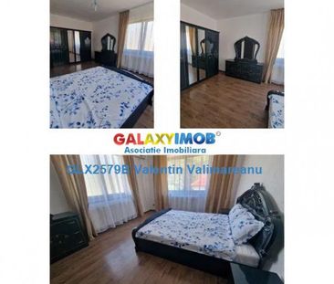 Vila evenimente 5 Camere Mogosoaia VI 155 - Fotografie 5