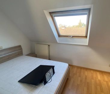 Duplex Appartement met twee slaapkamers en autostaanplaats - Photo 2