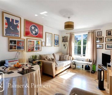 2 bedroom coach house to rent - Photo 5